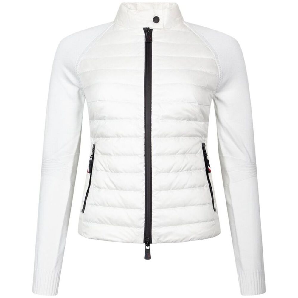Moncler Womens Grenoble Down Jacket